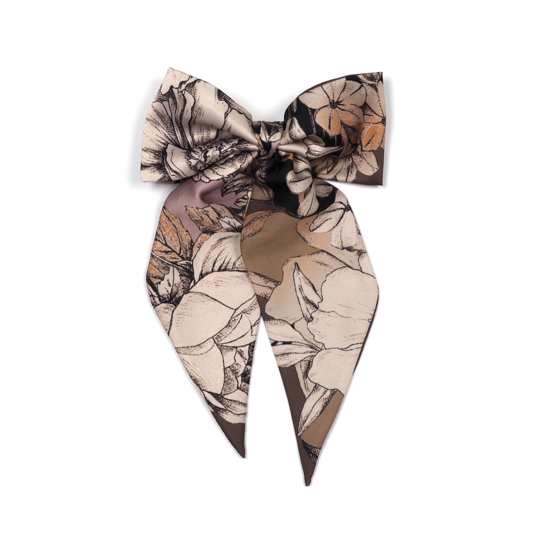 SPK-012 Spinka z kokard� Zachowawczy Br�z